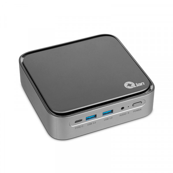 Qian Mini PC Core i5 - SKU: QII-11515