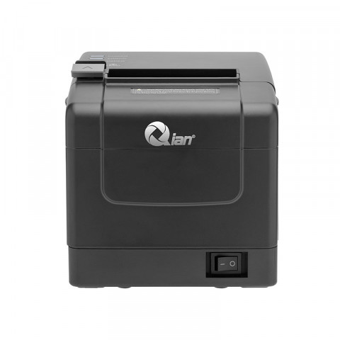 Qian Thermal Printer Anjet 80mm Ultra - SKU: QTP-BTWF-01